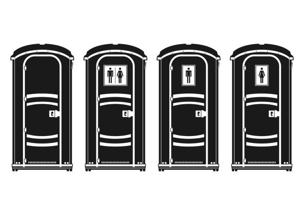 Best Long-Term Portable Toilet Rental  in Deer Park, NY